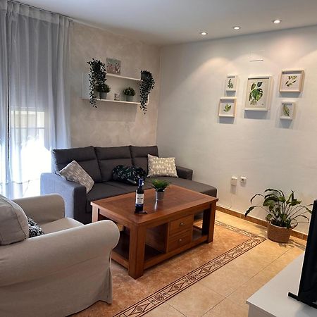 Apartamento Alegria Antequera Esterno foto