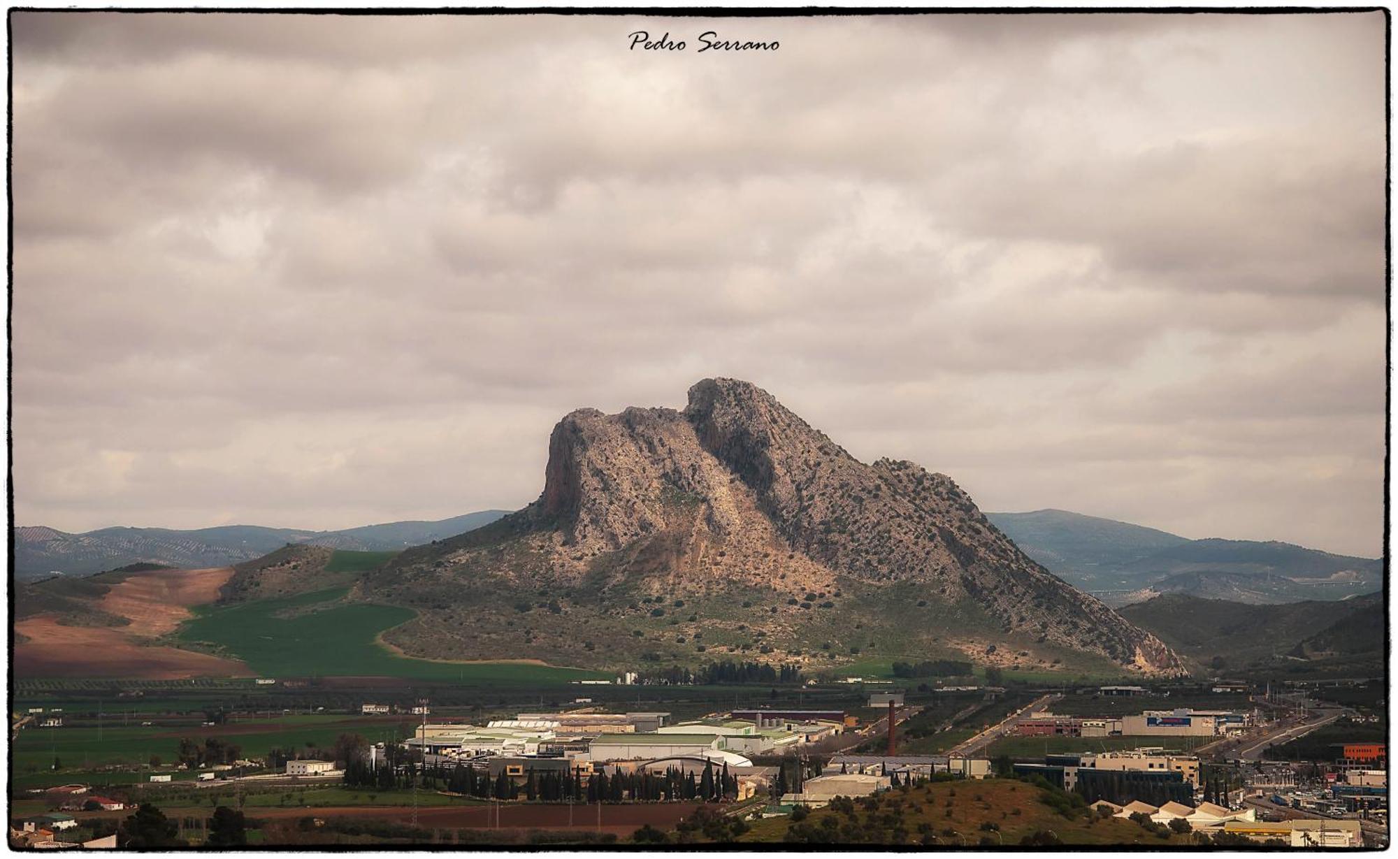 Apartamento Alegria Antequera Esterno foto