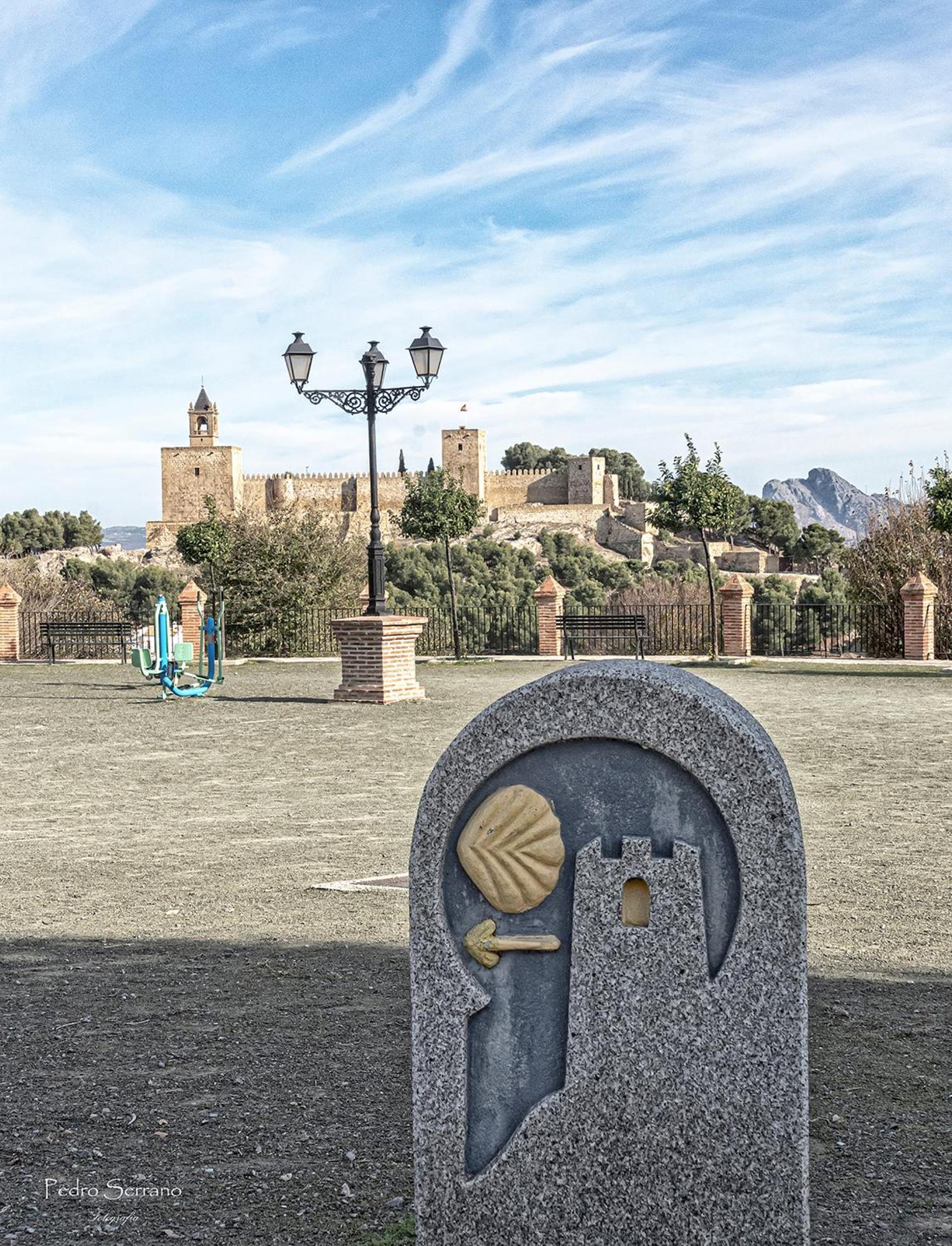 Apartamento Alegria Antequera Esterno foto