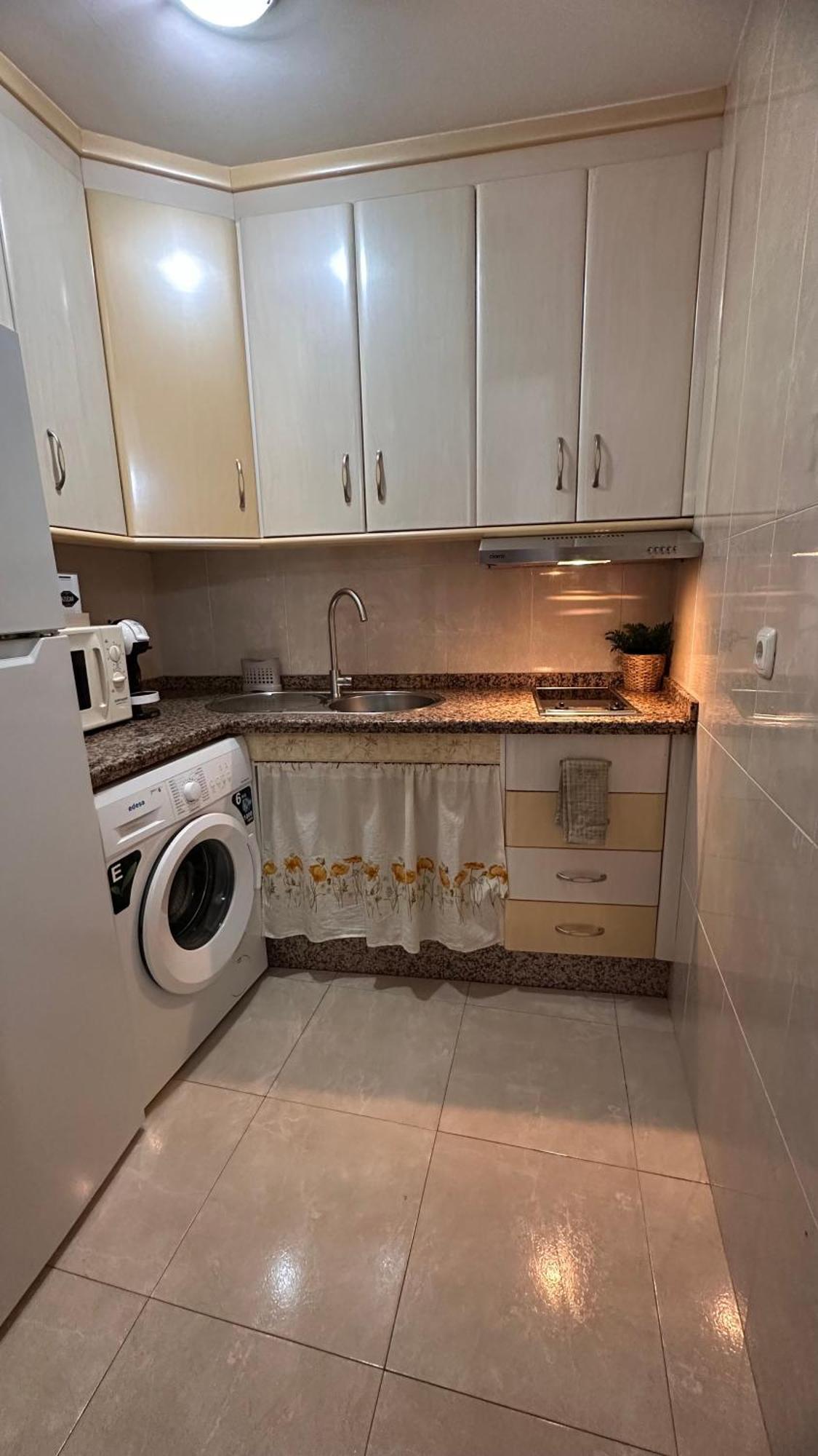 Apartamento Alegria Antequera Esterno foto