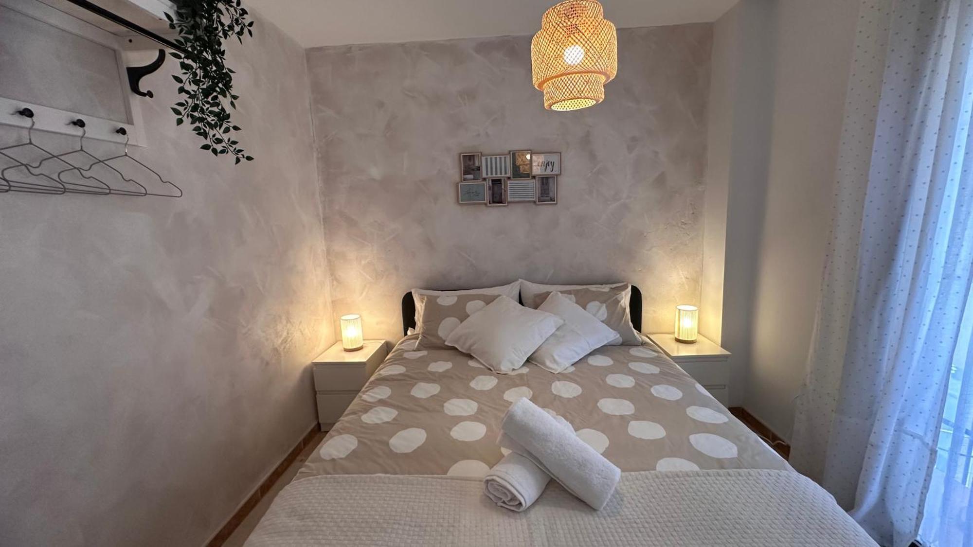 Apartamento Alegria Antequera Esterno foto