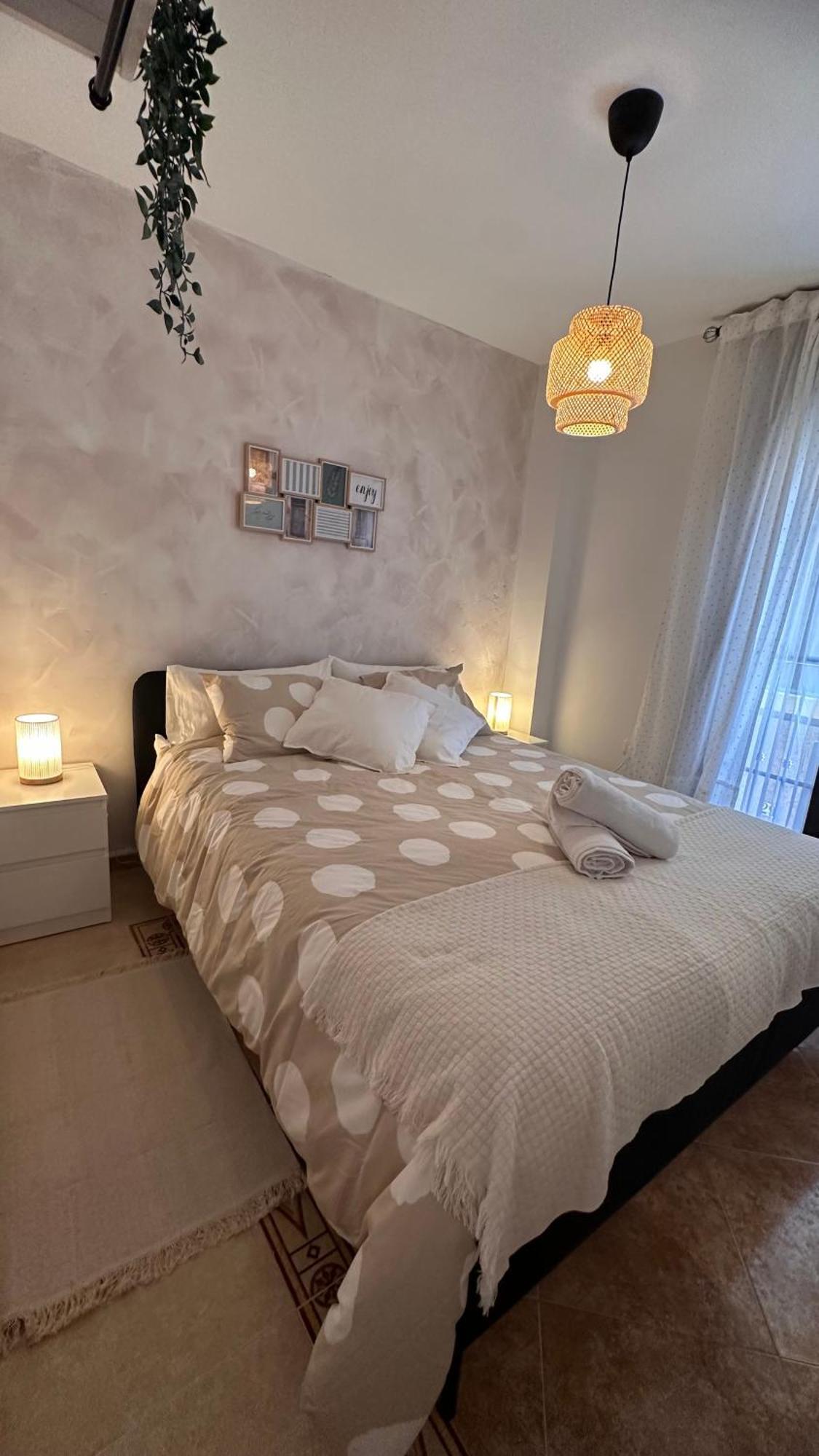 Apartamento Alegria Antequera Esterno foto