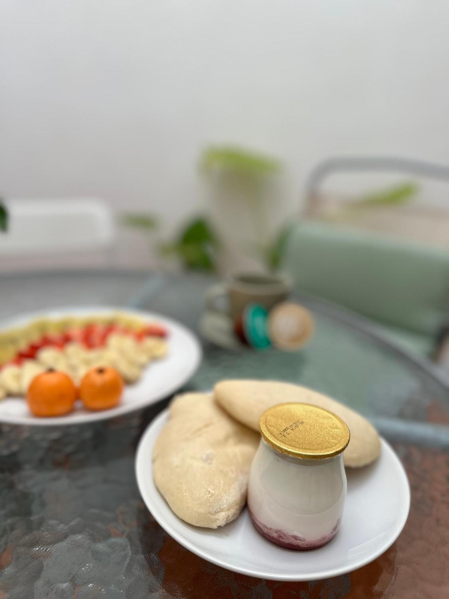 Apartamento Alegria Antequera Esterno foto