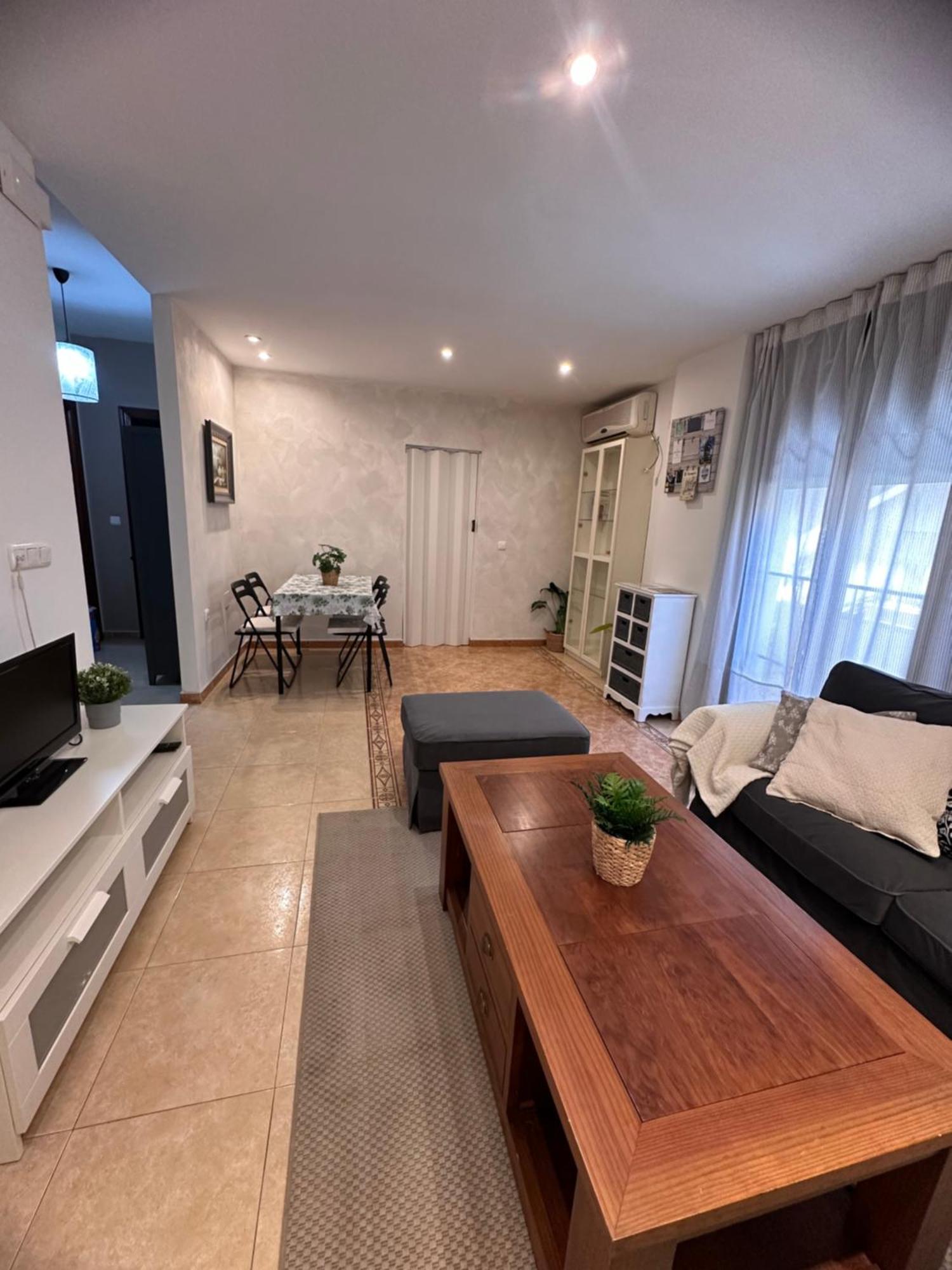 Apartamento Alegria Antequera Esterno foto