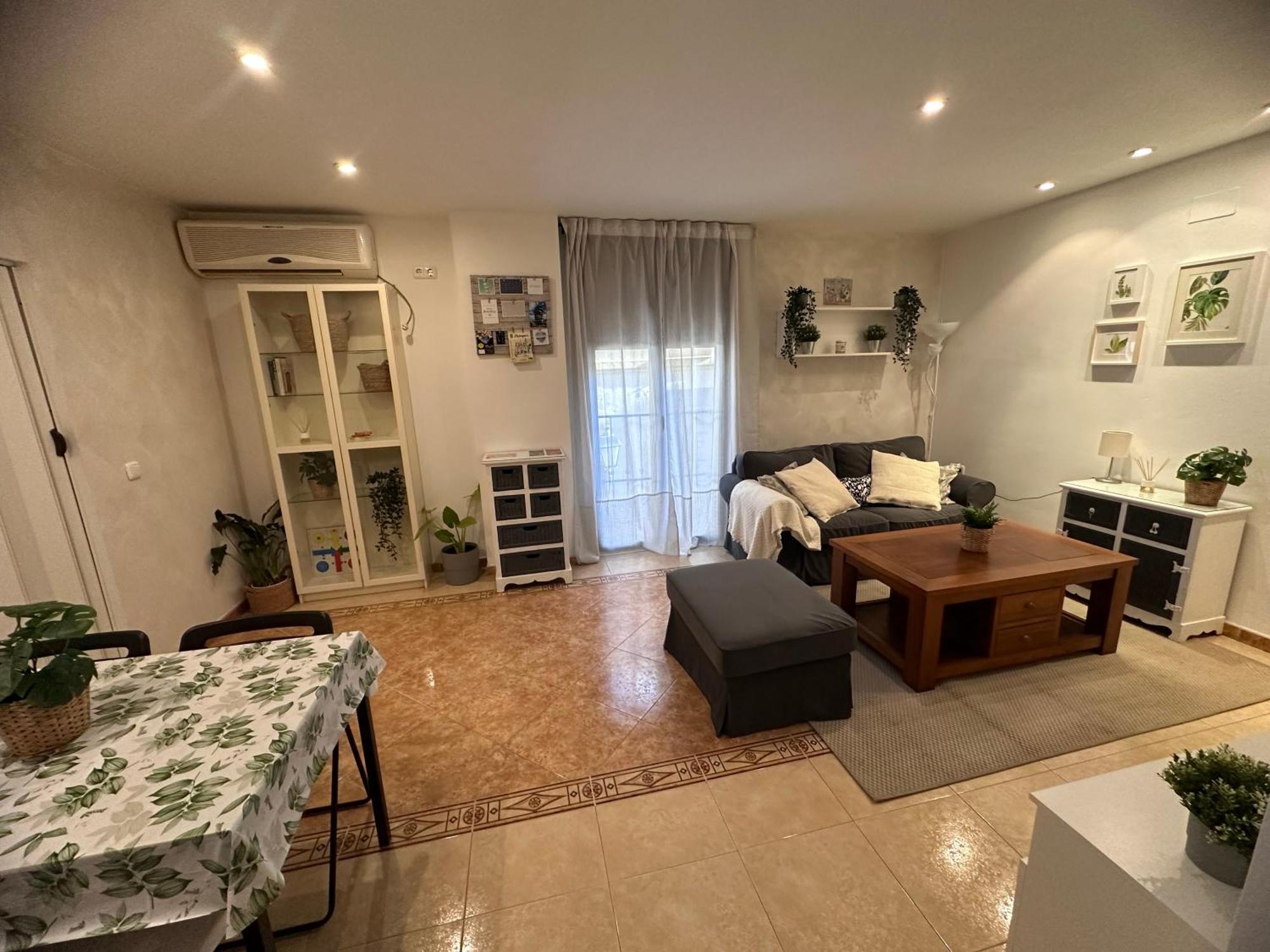 Apartamento Alegria Antequera Esterno foto
