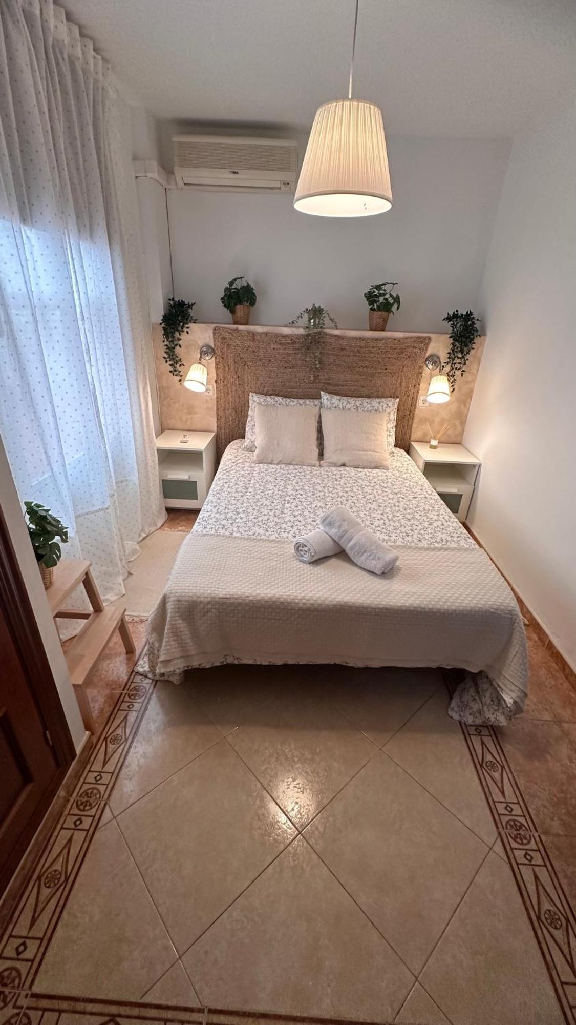 Apartamento Alegria Antequera Esterno foto