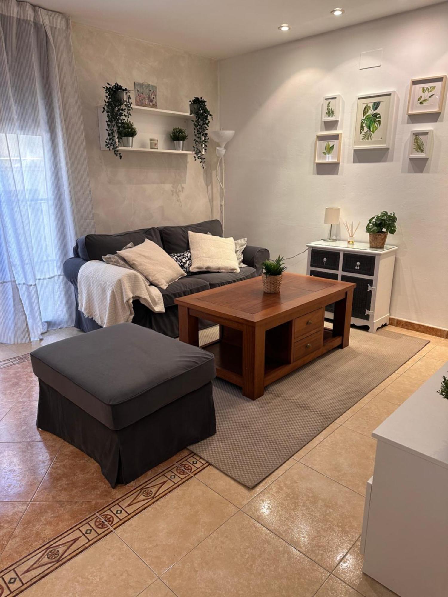 Apartamento Alegria Antequera Esterno foto