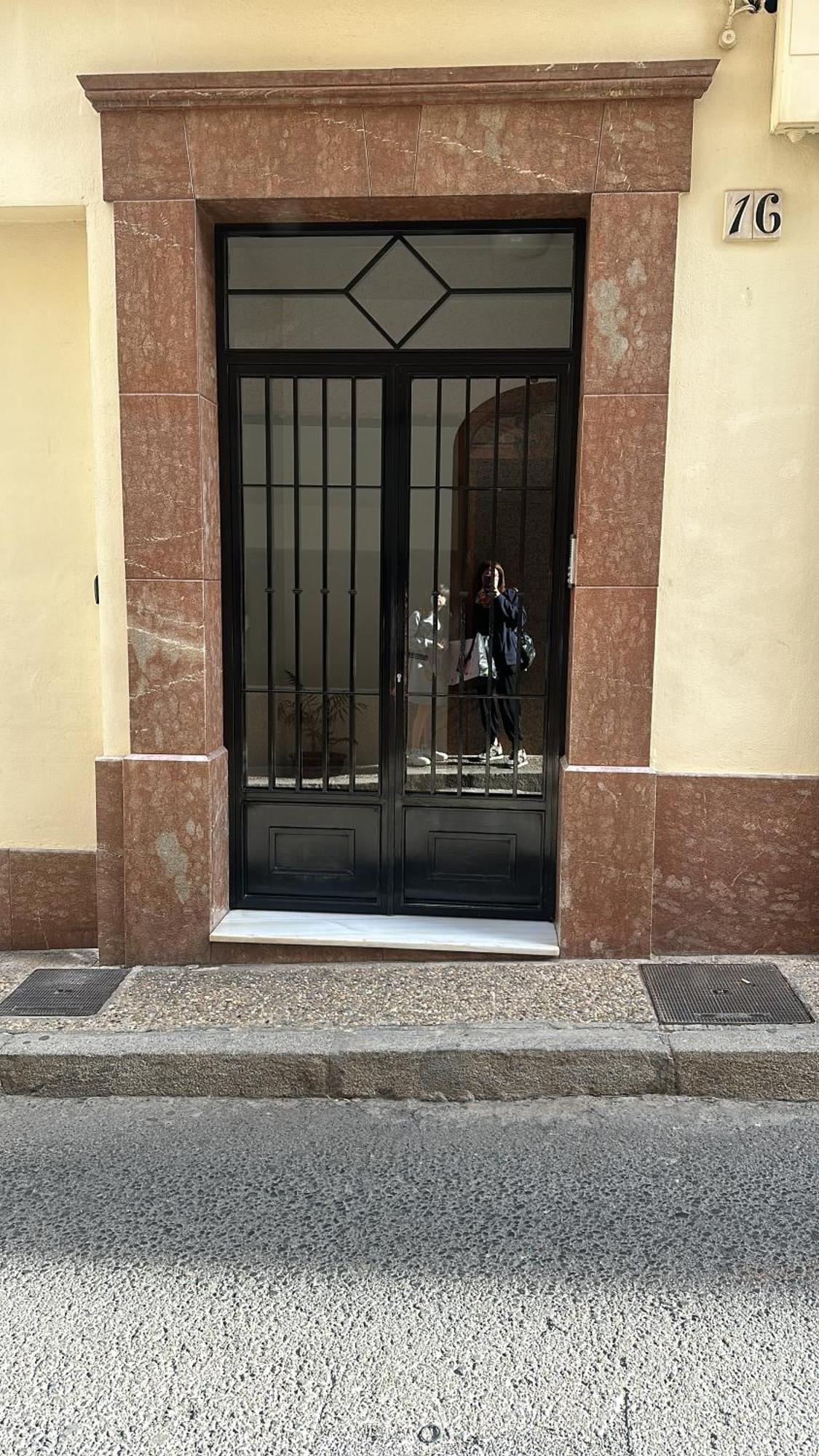 Apartamento Alegria Antequera Esterno foto