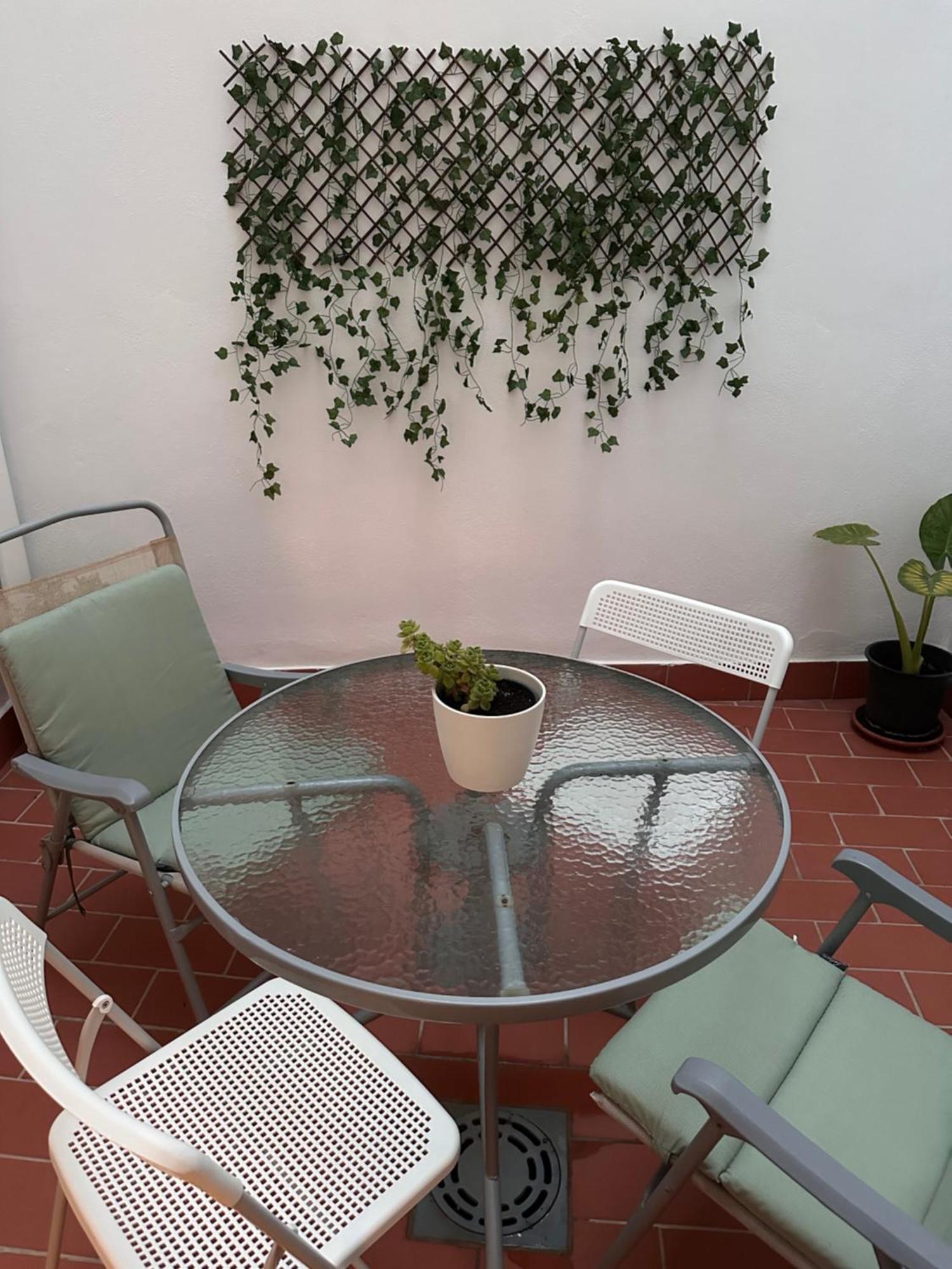 Apartamento Alegria Antequera Esterno foto