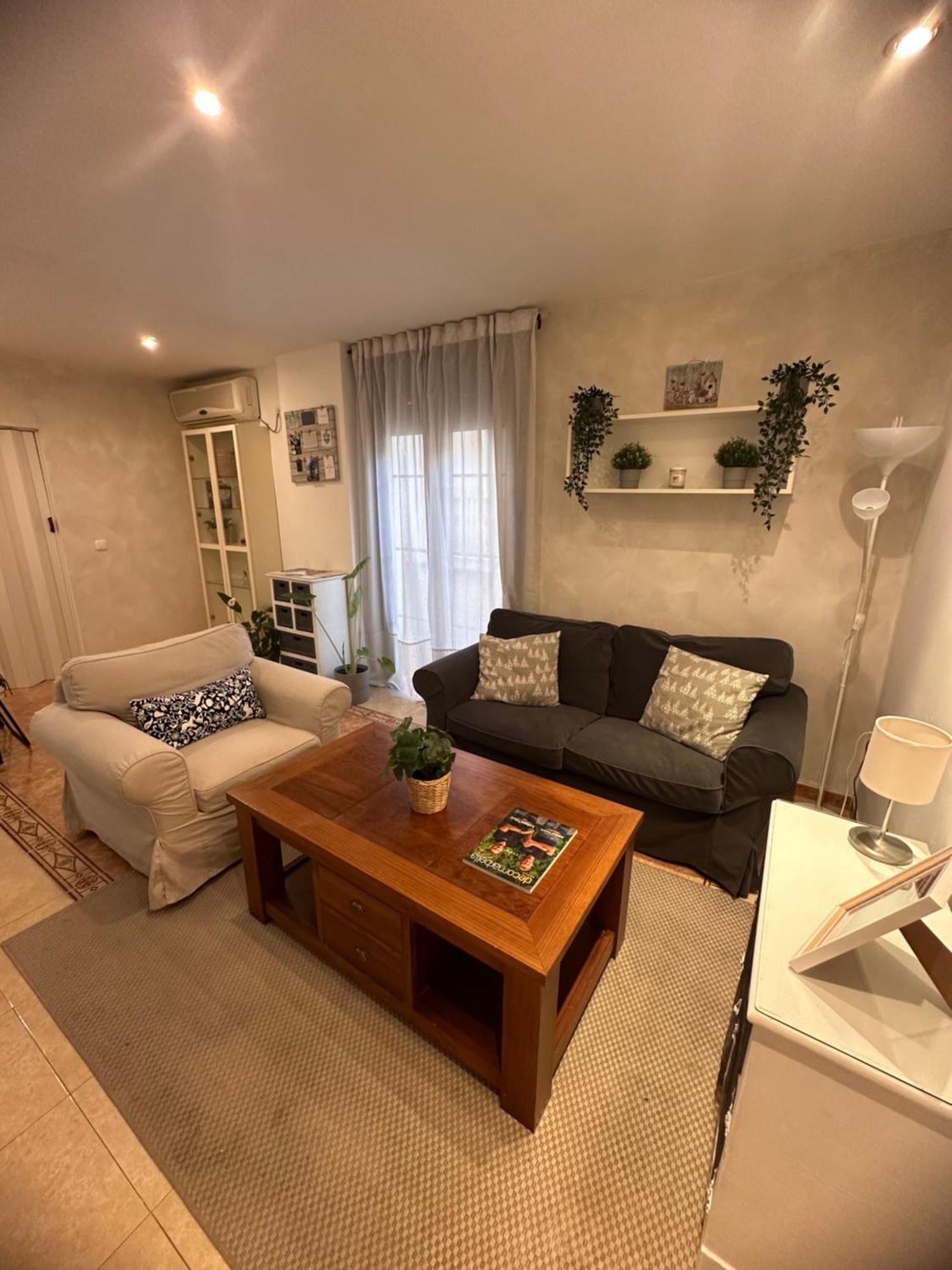 Apartamento Alegria Antequera Esterno foto