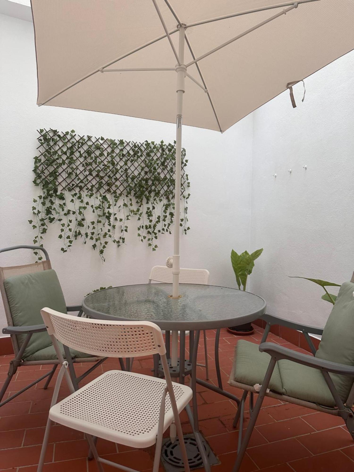 Apartamento Alegria Antequera Esterno foto
