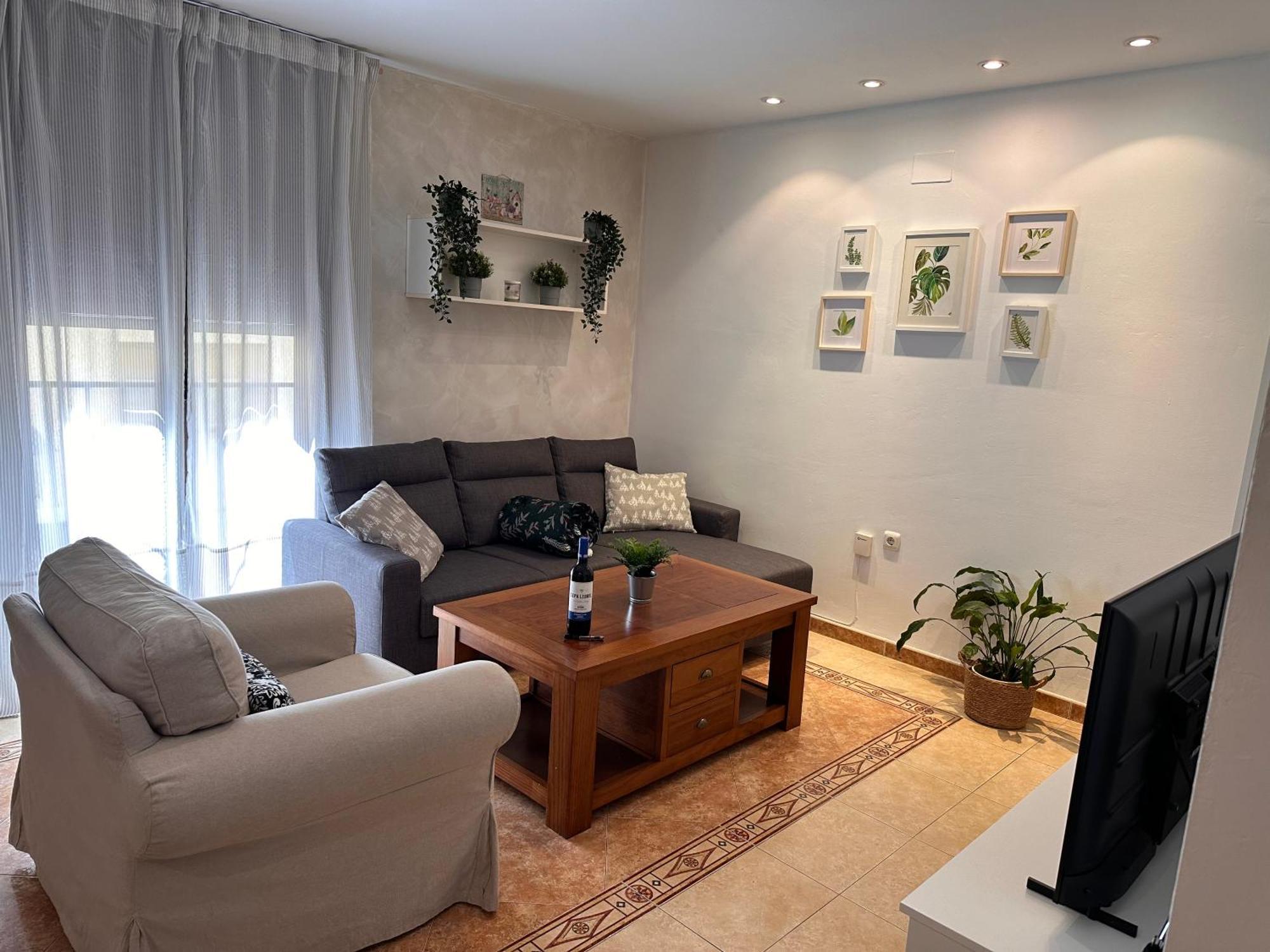 Apartamento Alegria Antequera Esterno foto