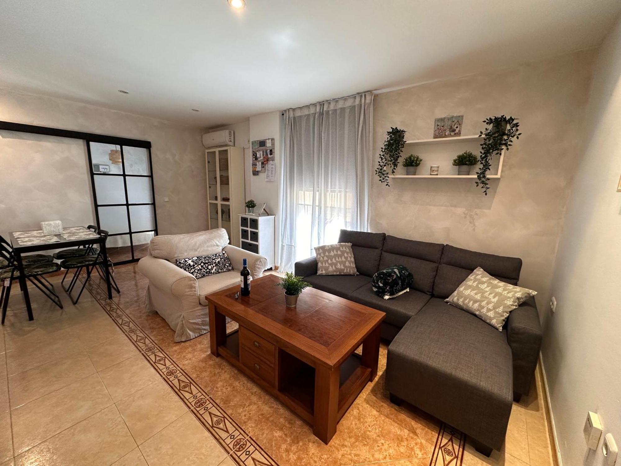 Apartamento Alegria Antequera Esterno foto